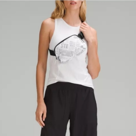 lululemon athletica Handbags - LULULEMON BELT BAG
